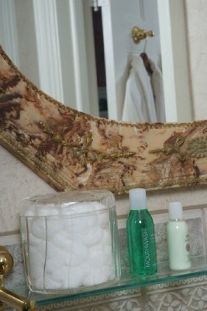 Julias Bed And Breakfast Hubbard Екстер'єр фото