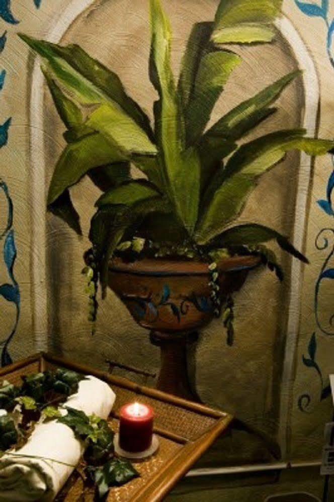 Julias Bed And Breakfast Hubbard Екстер'єр фото
